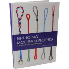 Handbook Splicing Modern Ropes