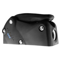 Spinlock - XAS Powerclutch Stopper voor 6-12mm lijn en heeft een houdkracht van 575 kg. Uitermate geschikt voor racers tot 27 voet en cruisers tot 35 voet. Beschikbaar in 5 verschillende maten. 